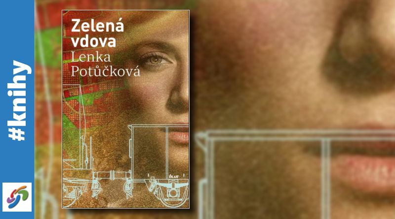 Zelená vdova - recenze