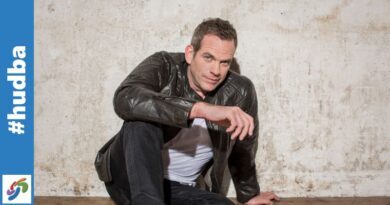 Garou Praha