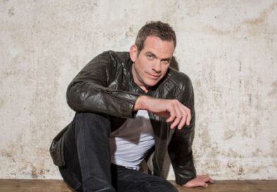 Garou Praha