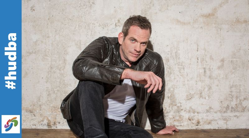 Garou Praha