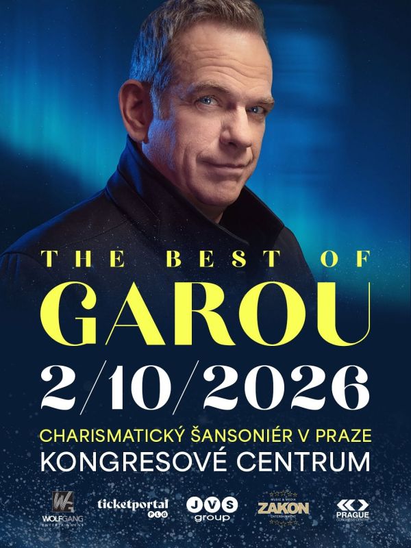 Garou