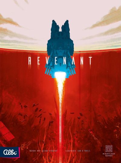 hra Revenant (ALBI)