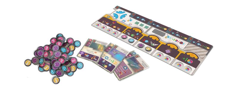 hra Revenant (ALBI)