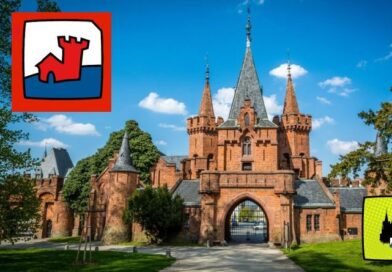 HRADY - Hrádek nad Moravicí