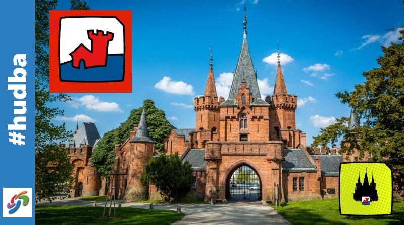 HRADY - Hrádek nad Moravicí