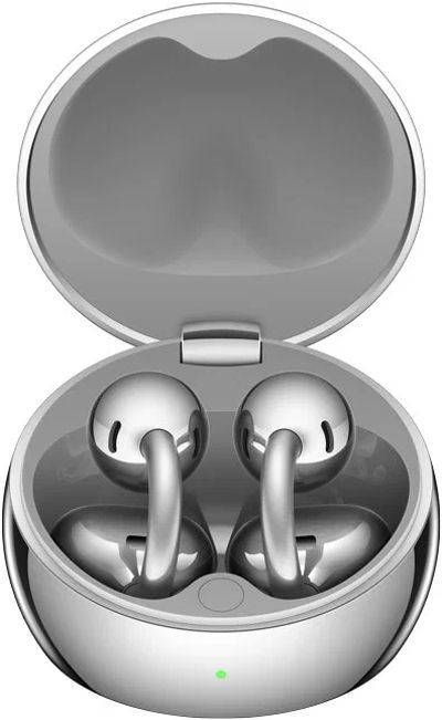 Huawei Freeclip 2 S silver
