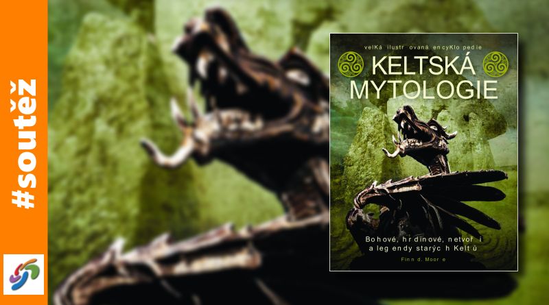 Keltská mytologie - soutěž