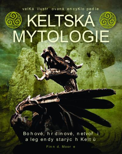 Keltská mytologie