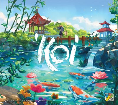Koi