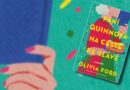 Paní Quinnová na cestě ke slávě - recenze