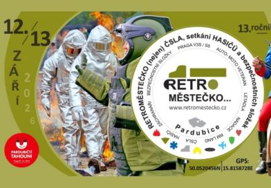 RetroMěstečko soutěž