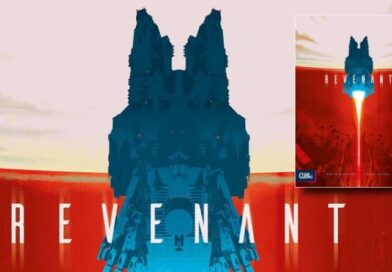 Revenant - soutěž
