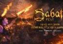 SabatFest 2026
