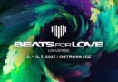 Beats for Love 2027