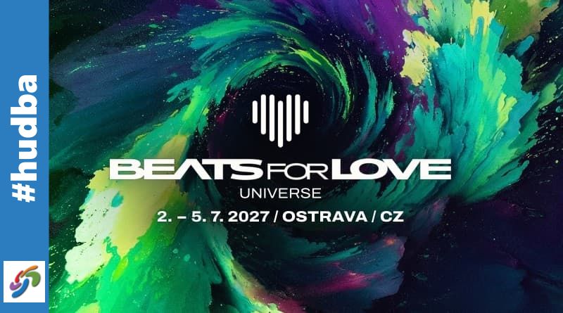 Beats for Love 2027