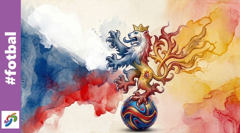 Český fotbal a španělský trenér