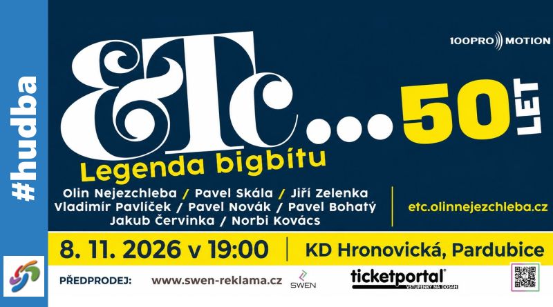 ETC Pardubice