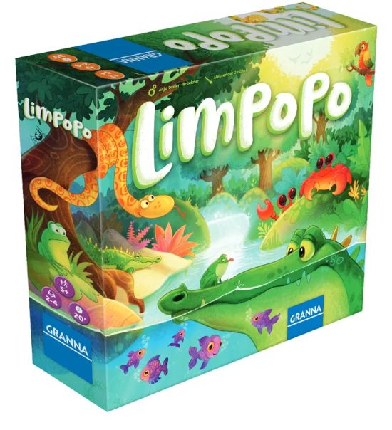 GRANNA Limpopo