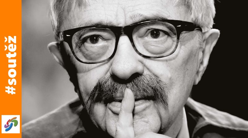 Neuchopitelná/-ý Čepelka 90