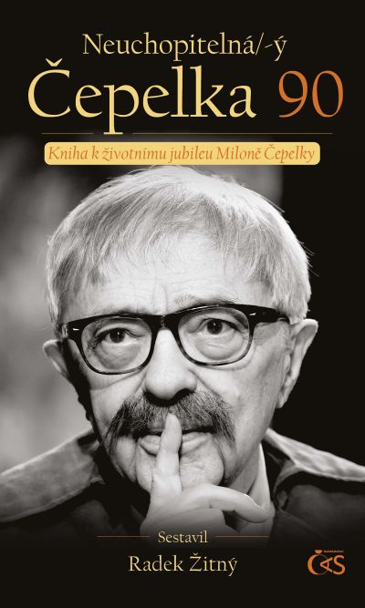 Neuchopitelná/-ý Čepelka 90