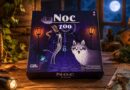 Noc v ZOO - soutěž