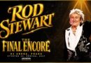 Rod Stewart