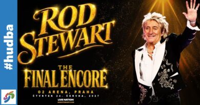 Rod Stewart