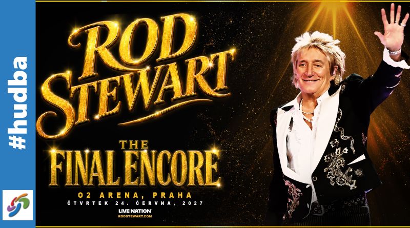 Rod Stewart