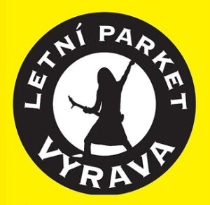 Letní parket Výrava