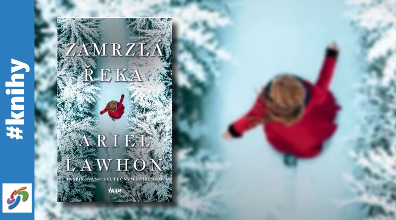 Zamrzlá řeka