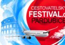Cestovatelský Festival Pardubice 2026