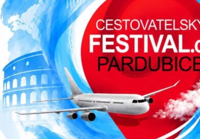 Cestovatelský Festival Pardubice 2026