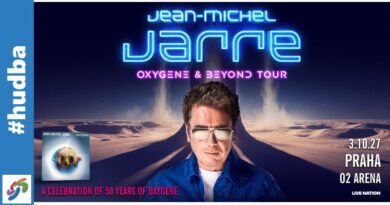 Jarre 2027