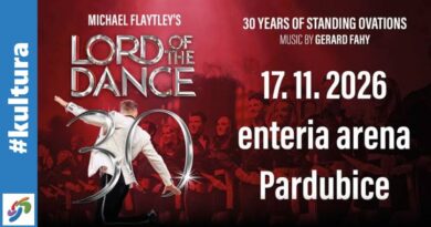 LOTD Pardubice