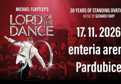 LOTD Pardubice