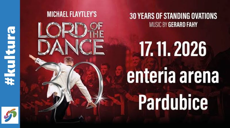 LOTD Pardubice