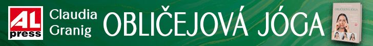 Obličejová jóga (Alpress)