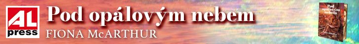 Pod opálovým nebem (Alpress)