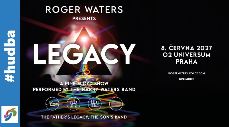 Roger Waters - Legacy 2027