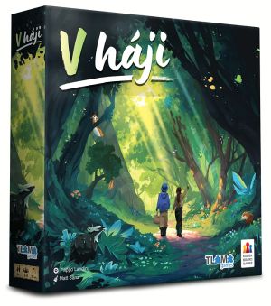 V háji (TLAMA games)
