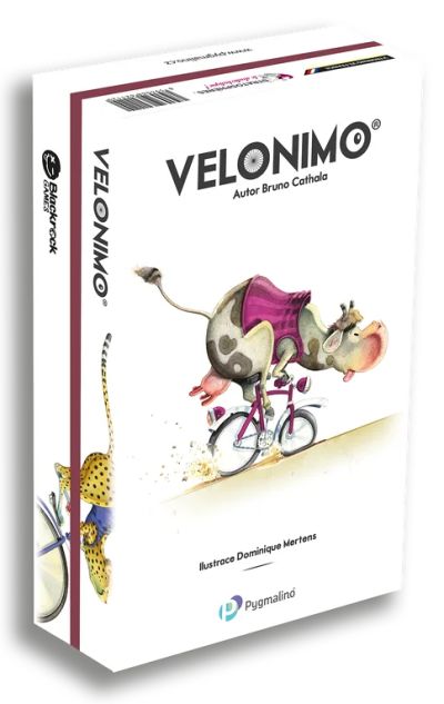 Velonimo
