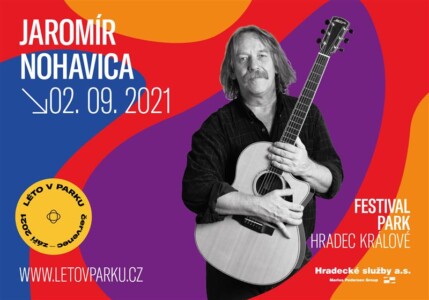 Jaromír Nohavica | 2.9.2021 - Hradec Králové