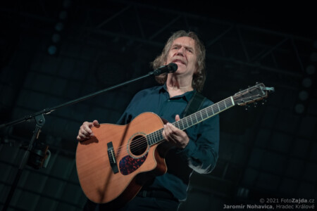 Jaromír Nohavica | 2.9.2021 - Hradec Králové