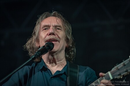 Jaromír Nohavica | 2.9.2021 - Hradec Králové
