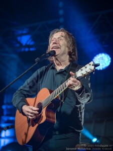 Jaromír Nohavica | 2.9.2021 - Hradec Králové