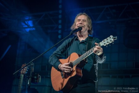 Jaromír Nohavica | 2.9.2021 - Hradec Králové