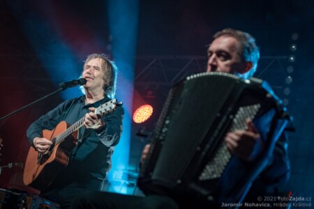 Jaromír Nohavica | 2.9.2021 - Hradec Králové