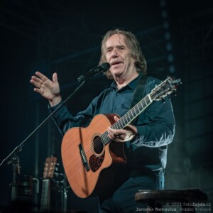 Jaromír Nohavica | 2.9.2021 - Hradec Králové