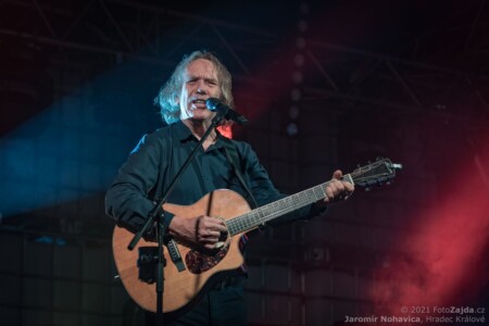 Jaromír Nohavica | 2.9.2021 - Hradec Králové
