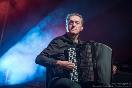 Jaromír Nohavica | 2.9.2021 - Hradec Králové